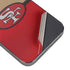 NFL San Francisco 49ers Vintage iPhone 16 Pro Skin